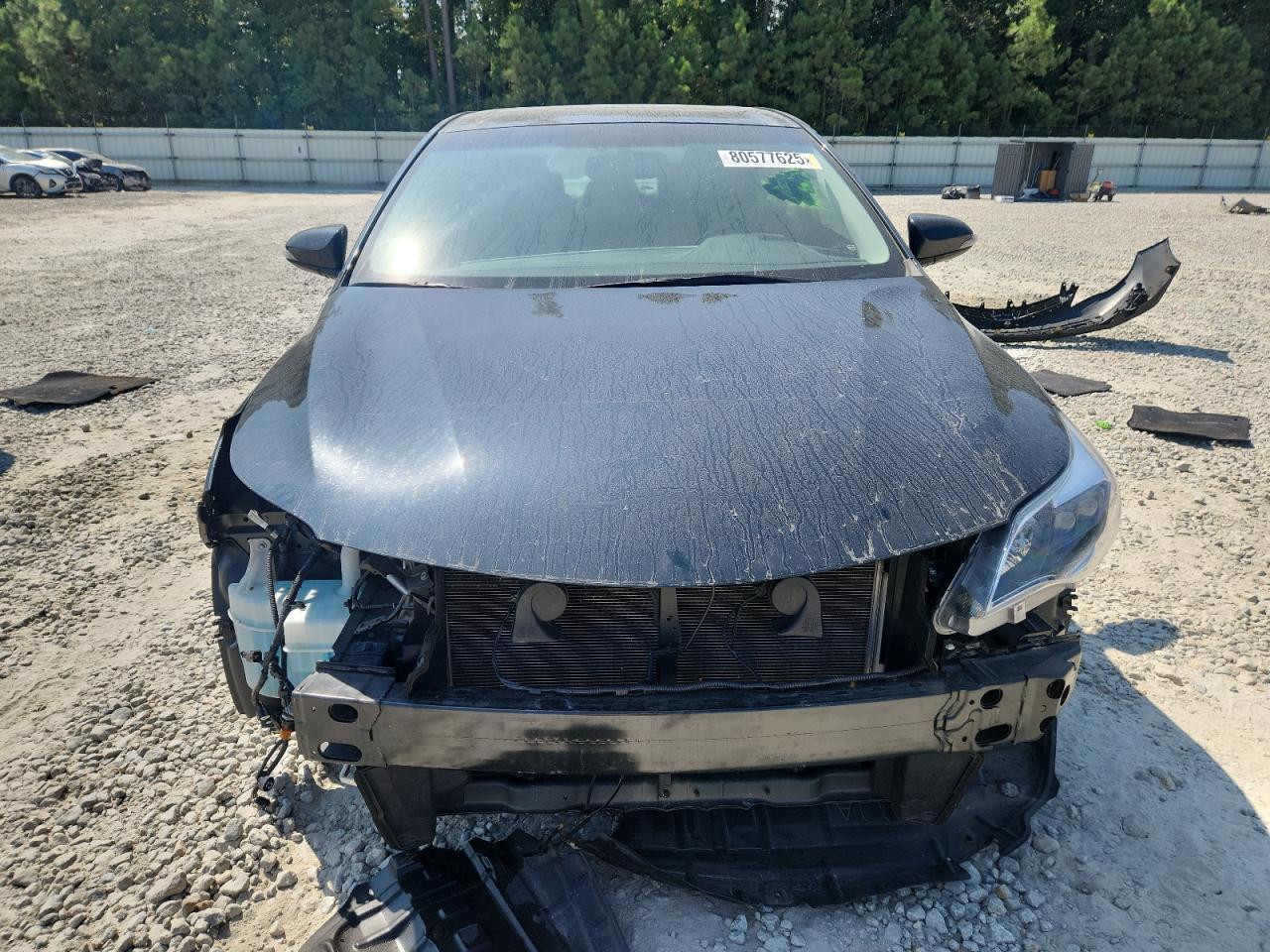 2015 Toyota Avalon Xle - Фото 5