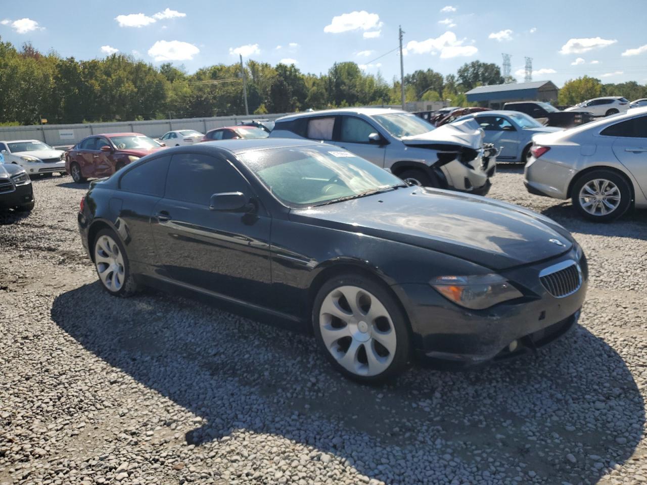 2007 BMW Motorrad 650 - Фото 4