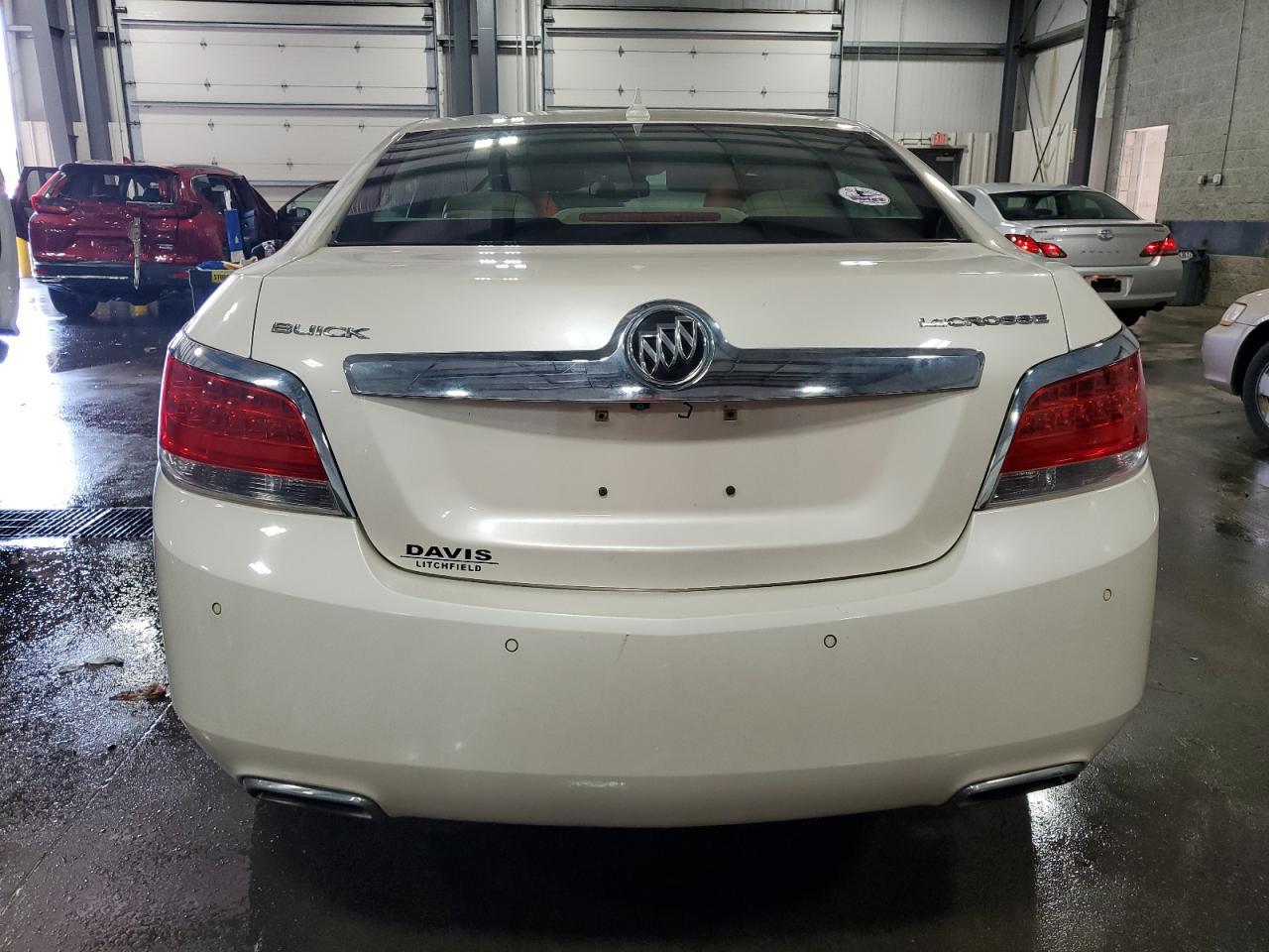 2013 Buick Lacrosse - Фото 6