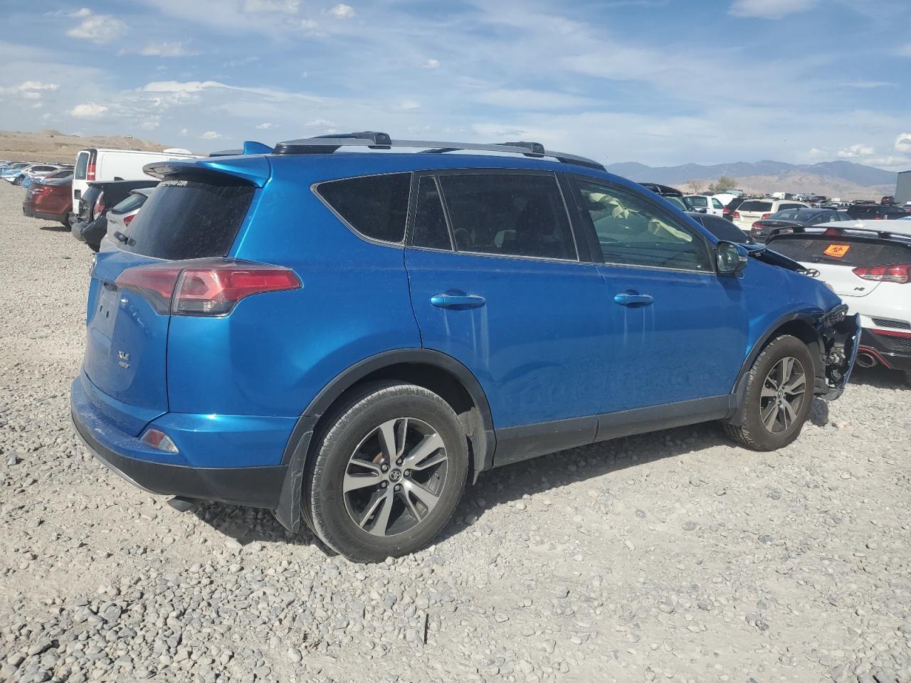2018 Toyota Rav4 Adventure - Image 3