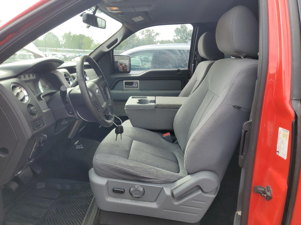 2011 Ford F150 Super Cab - Image 7