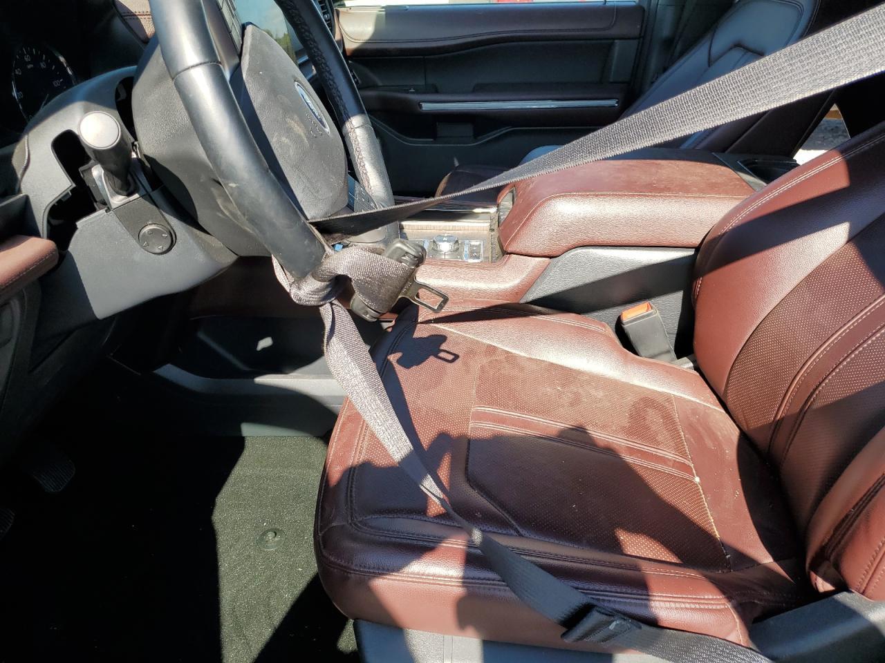 2023 Ford Expedition Max Limited - Фото 7