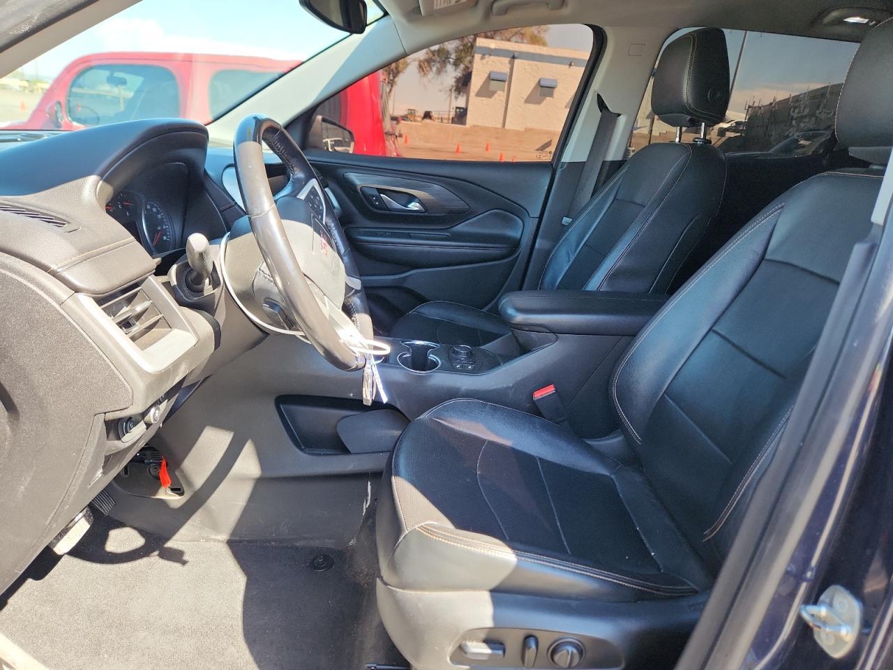 2018 GMC Terrain Slt - Фото 7