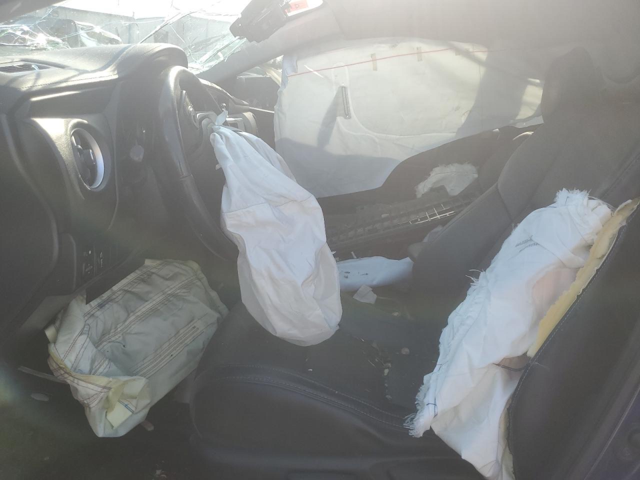 2017 Toyota Corolla L - Фото 7