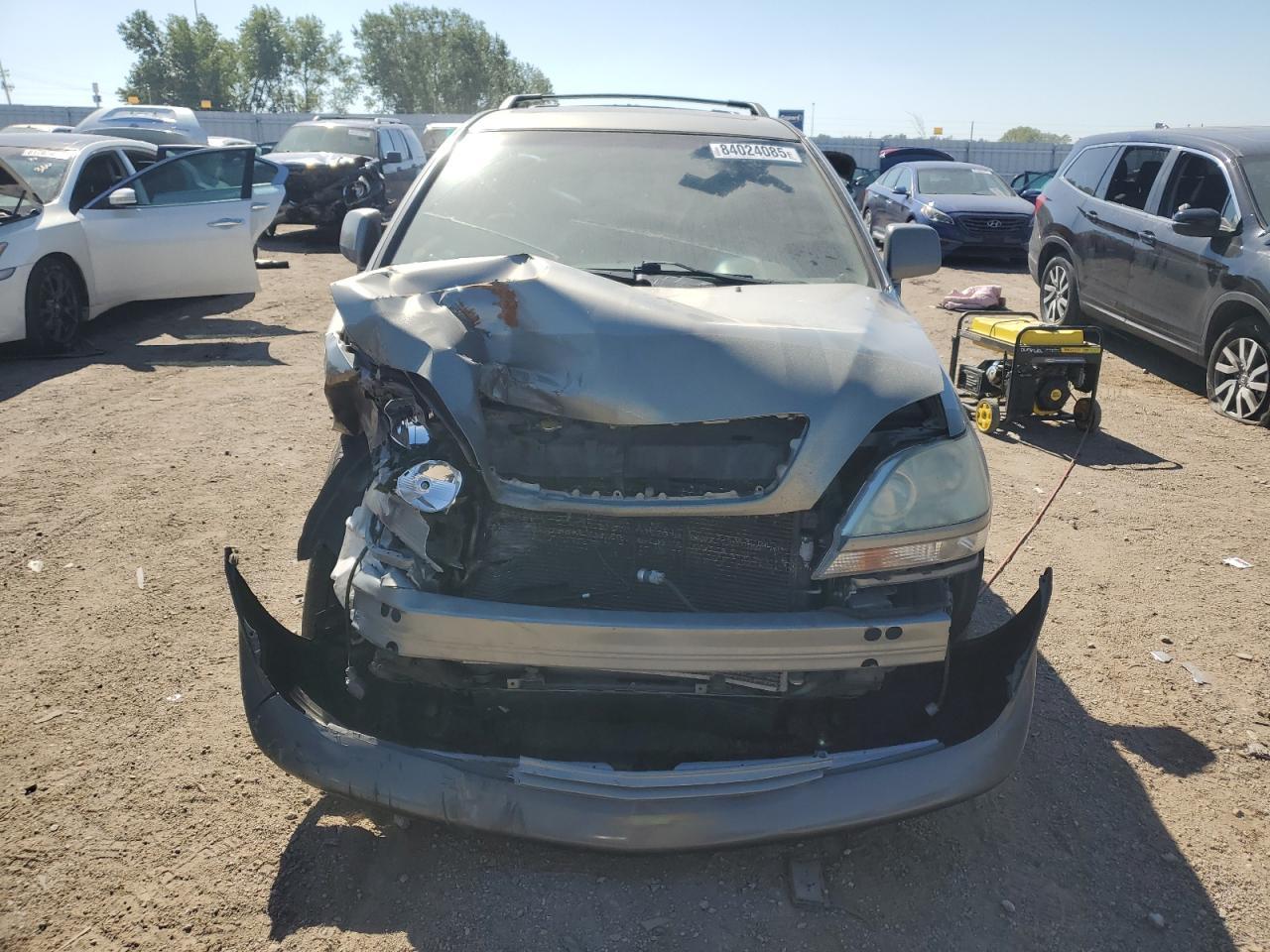 2001 Lexus Rx 300 - Image 5