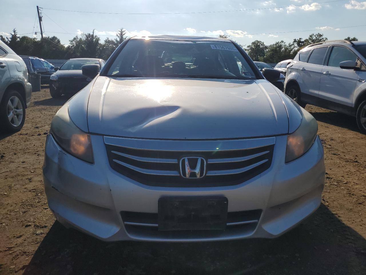 2011 Honda Accord Se - Фото 5
