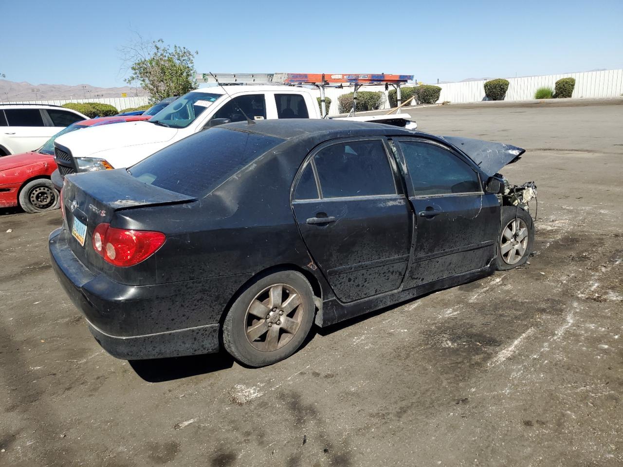 2005 Toyota Corolla Ce - Фото 3