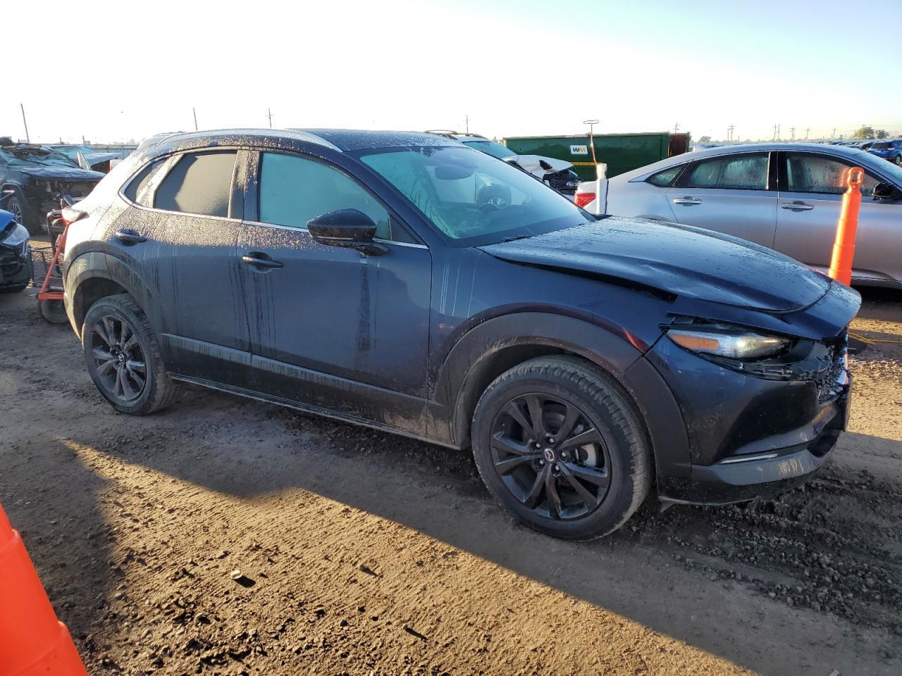 2024 Mazda Cx-30 Select - Image 4