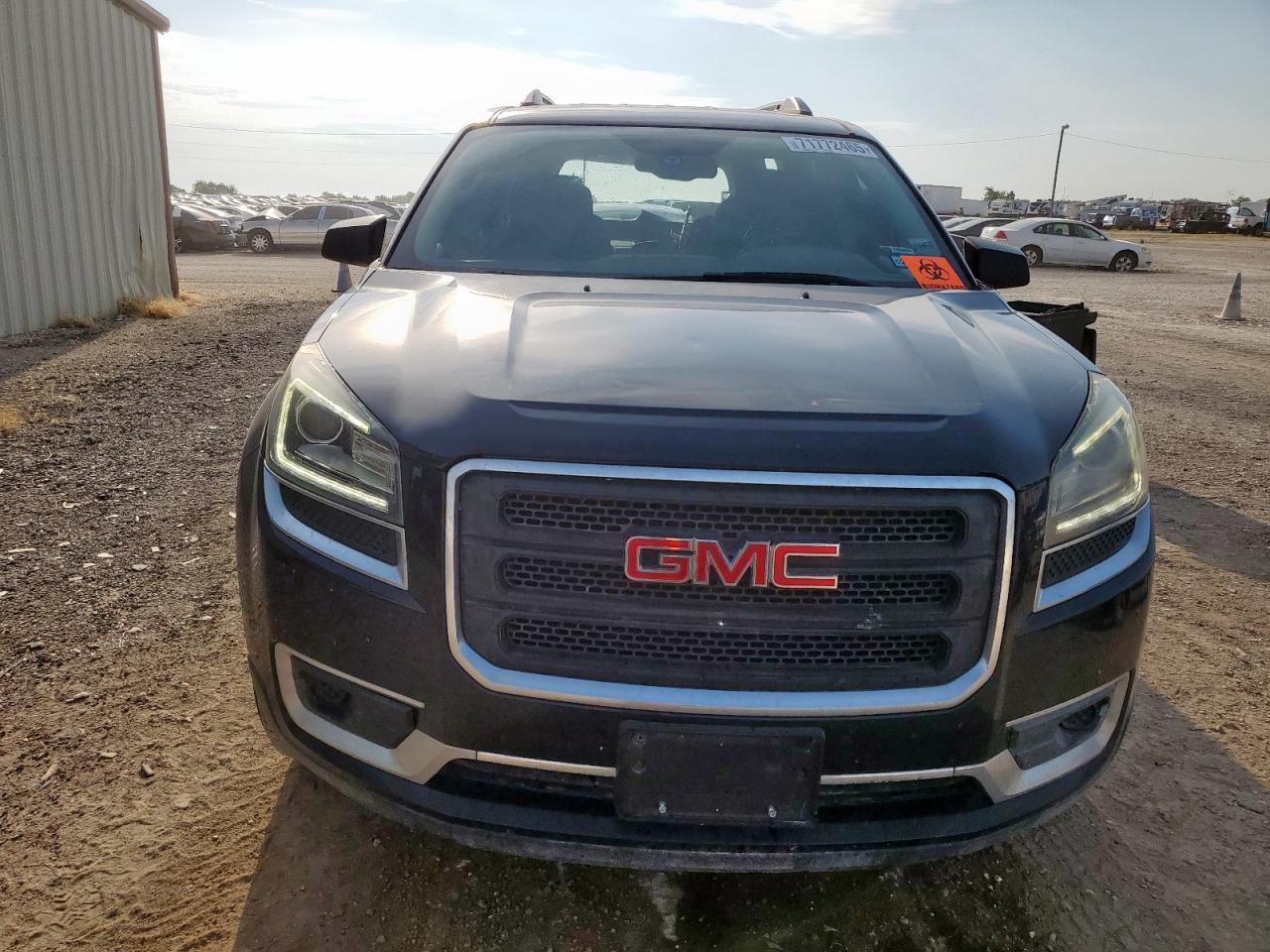 2015 GMC Acadia Sle - Image 5