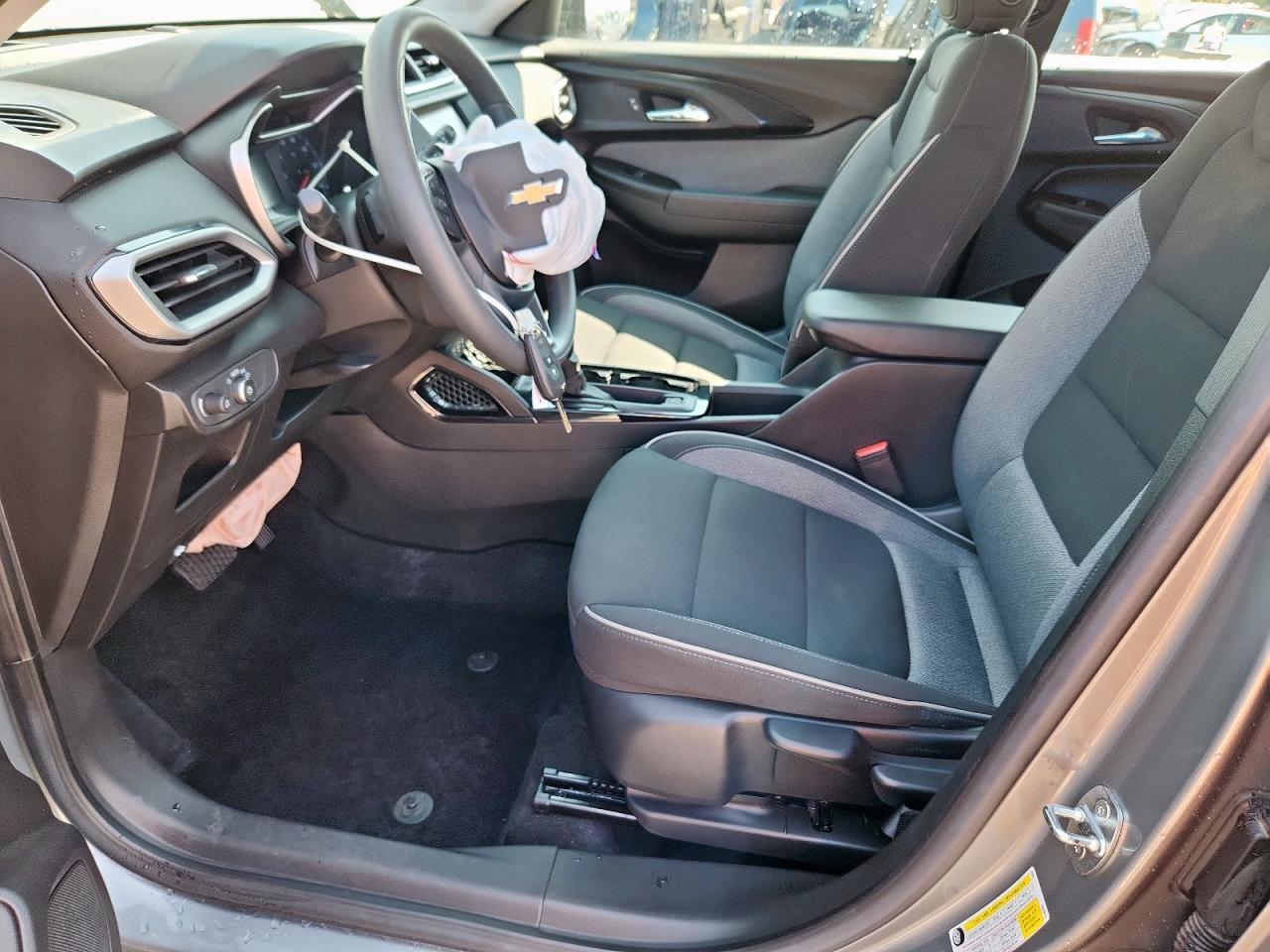 2023 Chevrolet Trailblazer Ls - Фото 7