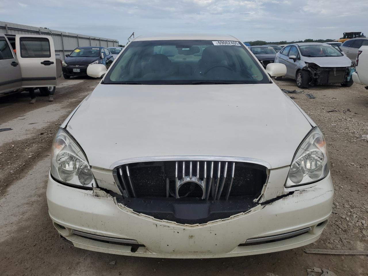 2010 Buick Lucerne Cx - Фото 5