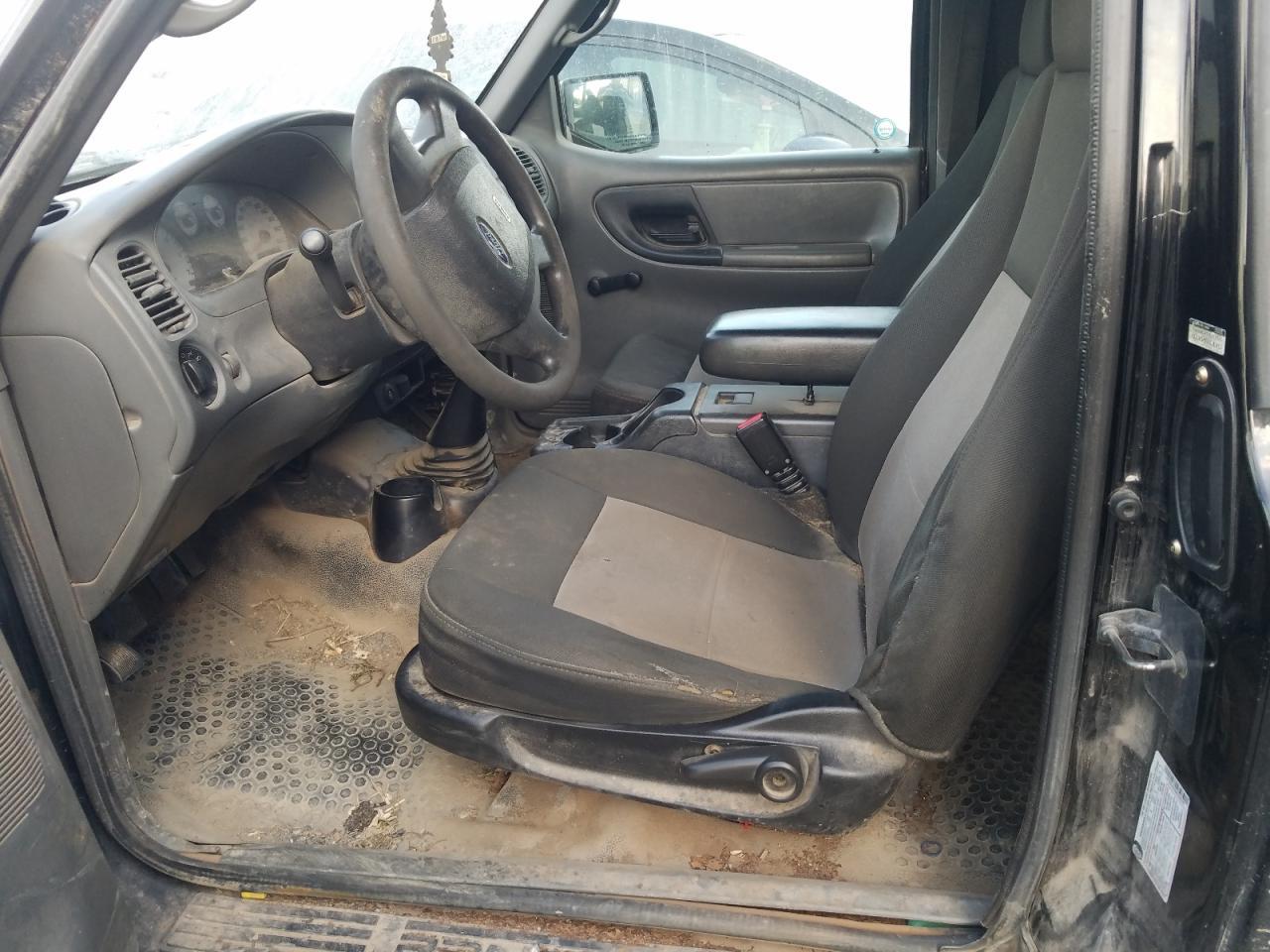 2009 Ford Ranger Super Cab - Image 7