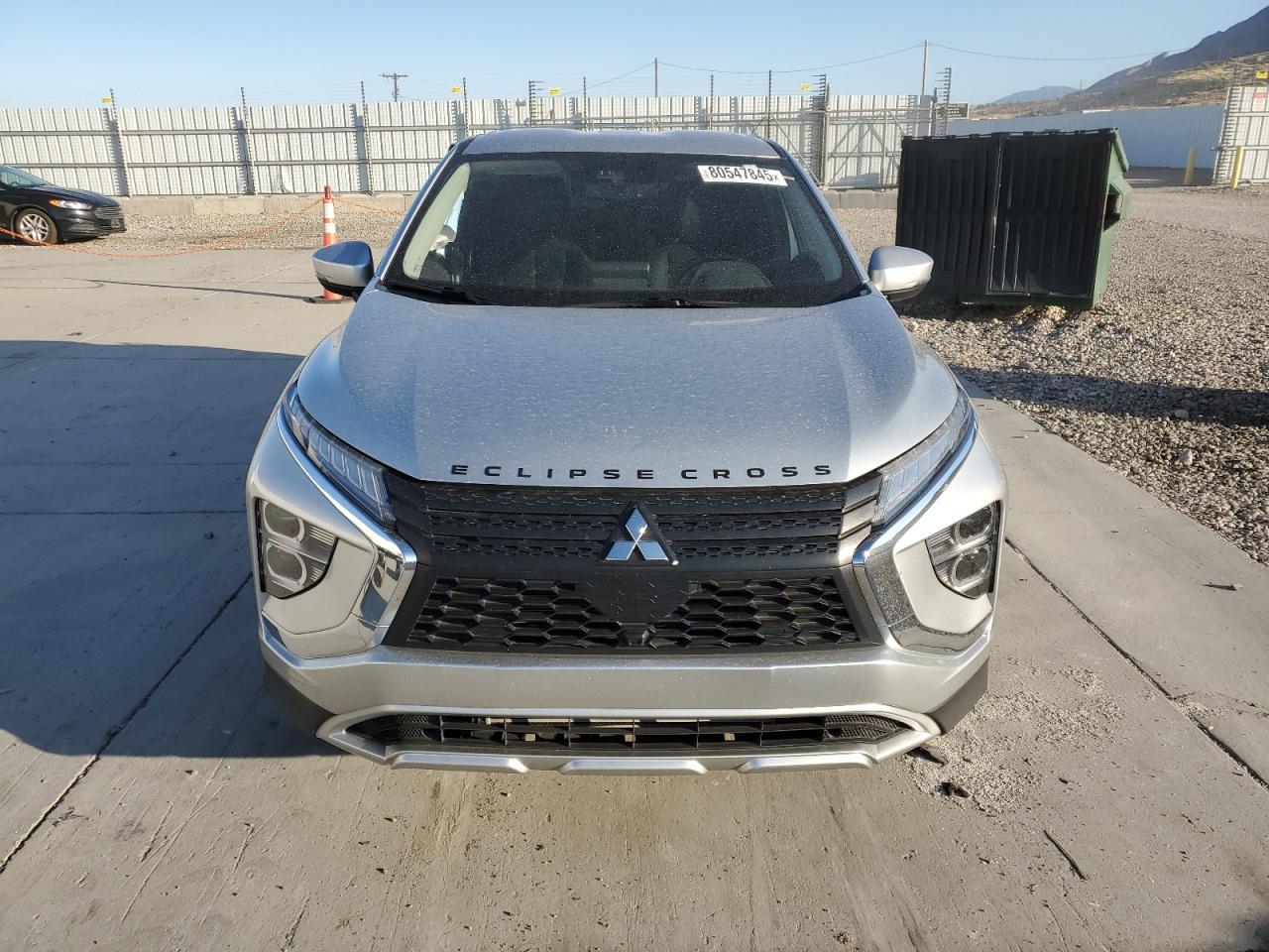 2023 Mitsubishi Eclipse Cross Se - Фото 5