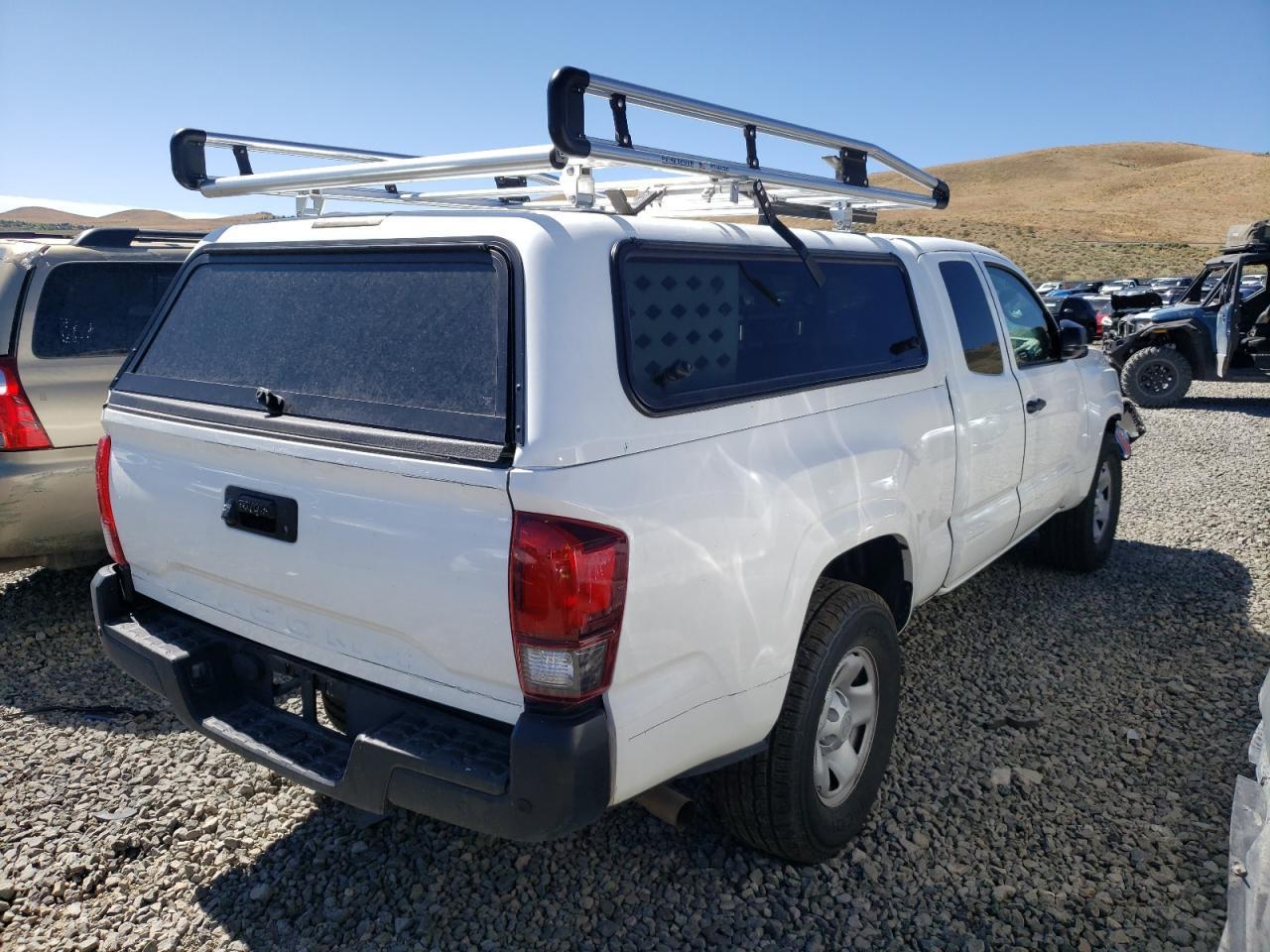 2022 Toyota Tacoma Access Cab - Фото 3