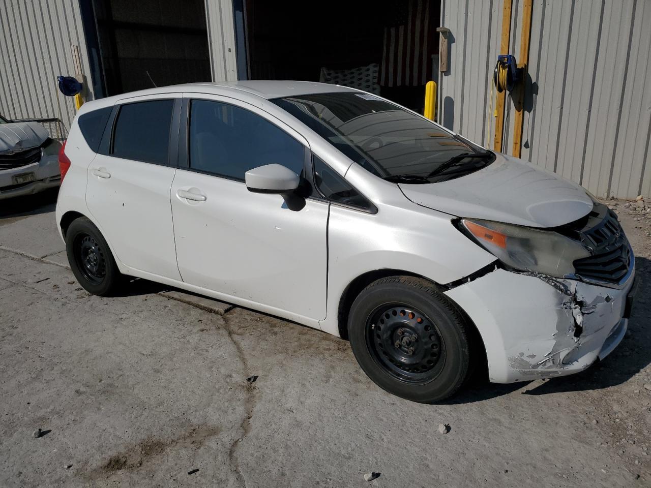 2015 Nissan Versa Note S - Image 4