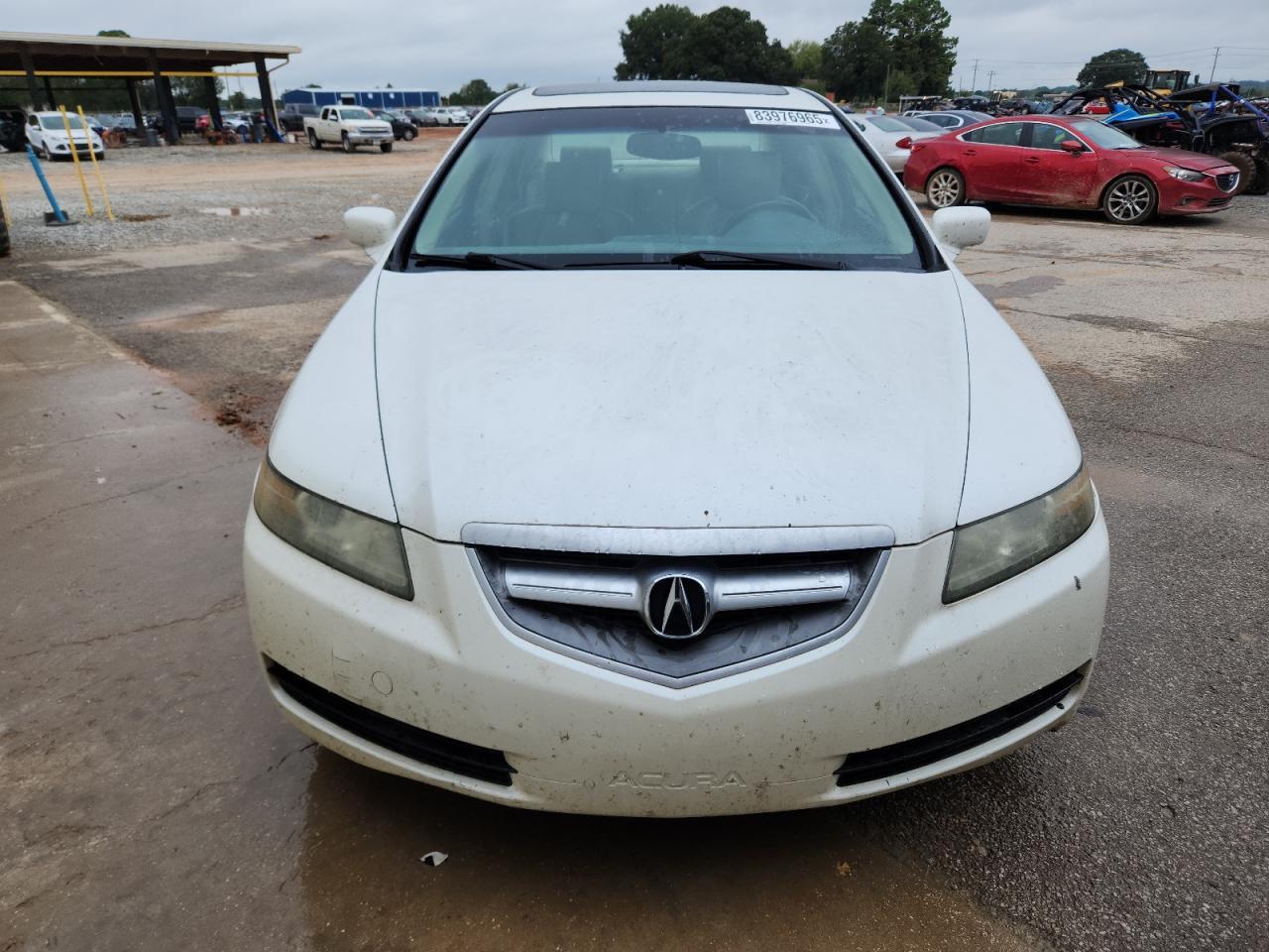 2005 Acura Tl - Фото 5