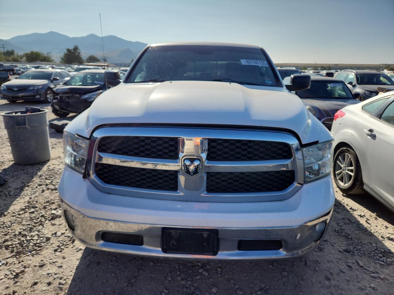2014 Ram 1500 Slt - Image 5