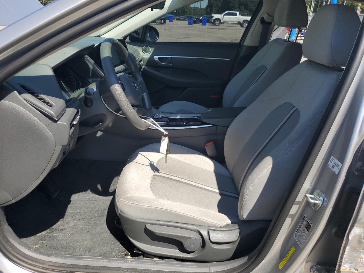 2021 Hyundai Sonata Se - Image 7