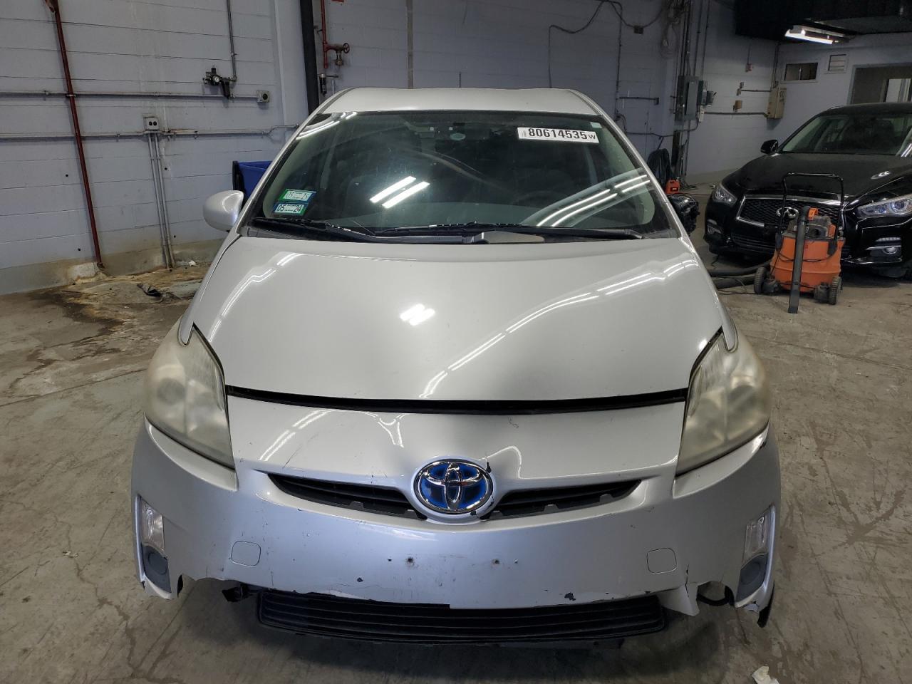2011 Toyota Prius - Фото 5