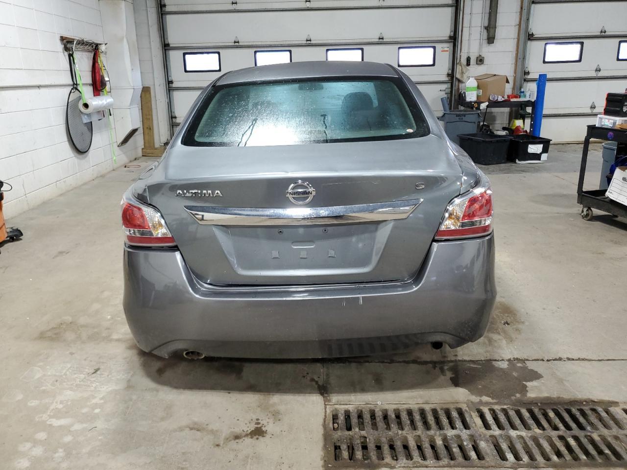 2014 Nissan Altima 2.5 - Image 6