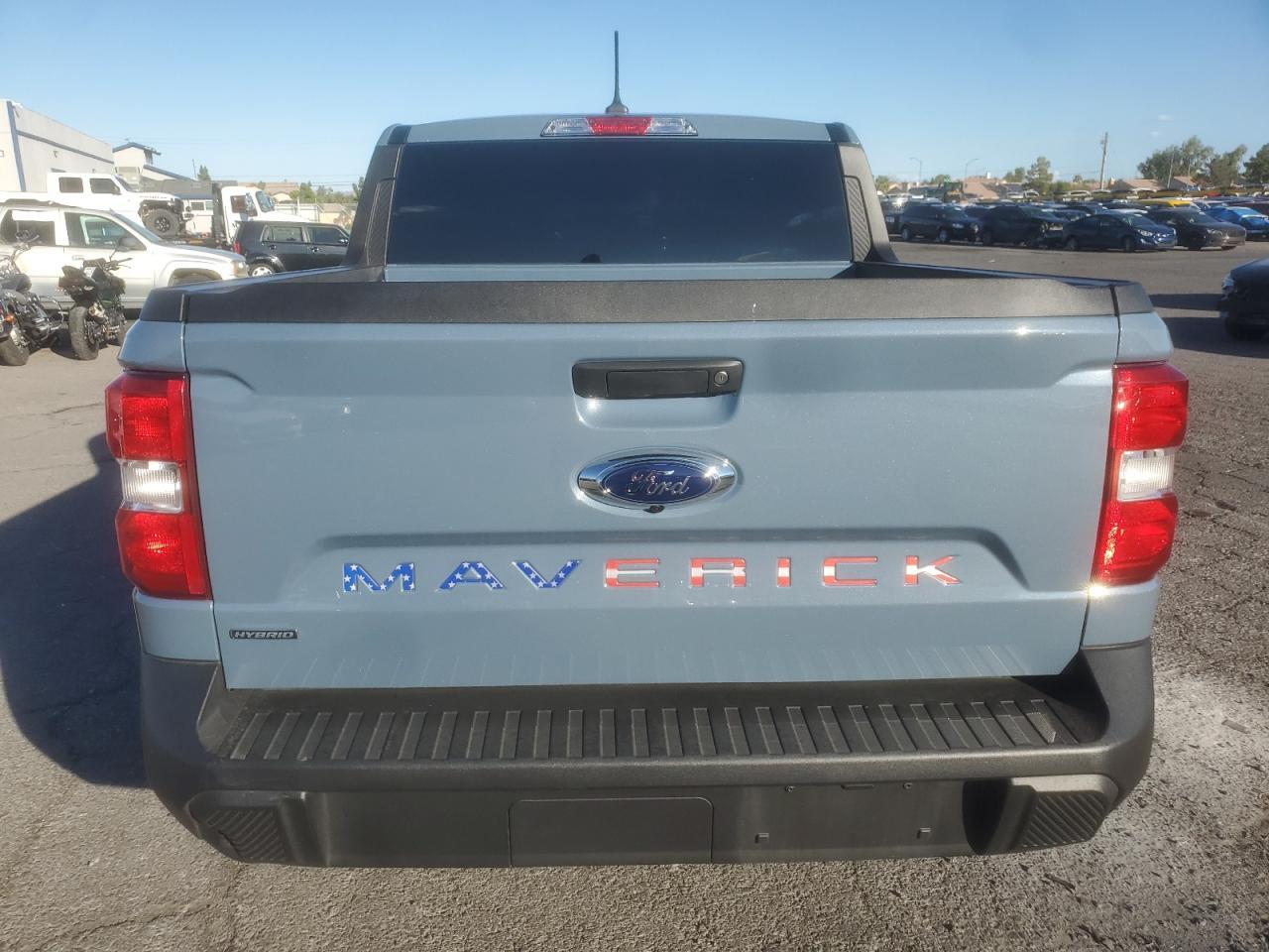2024 Ford Maverick Xlt - Image 6