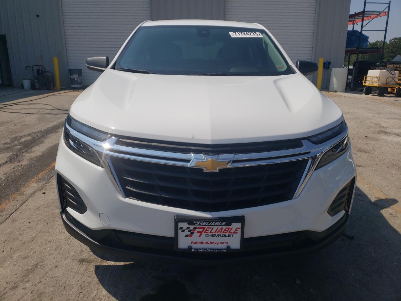 2024 Chevrolet Equinox Ls - Image 5