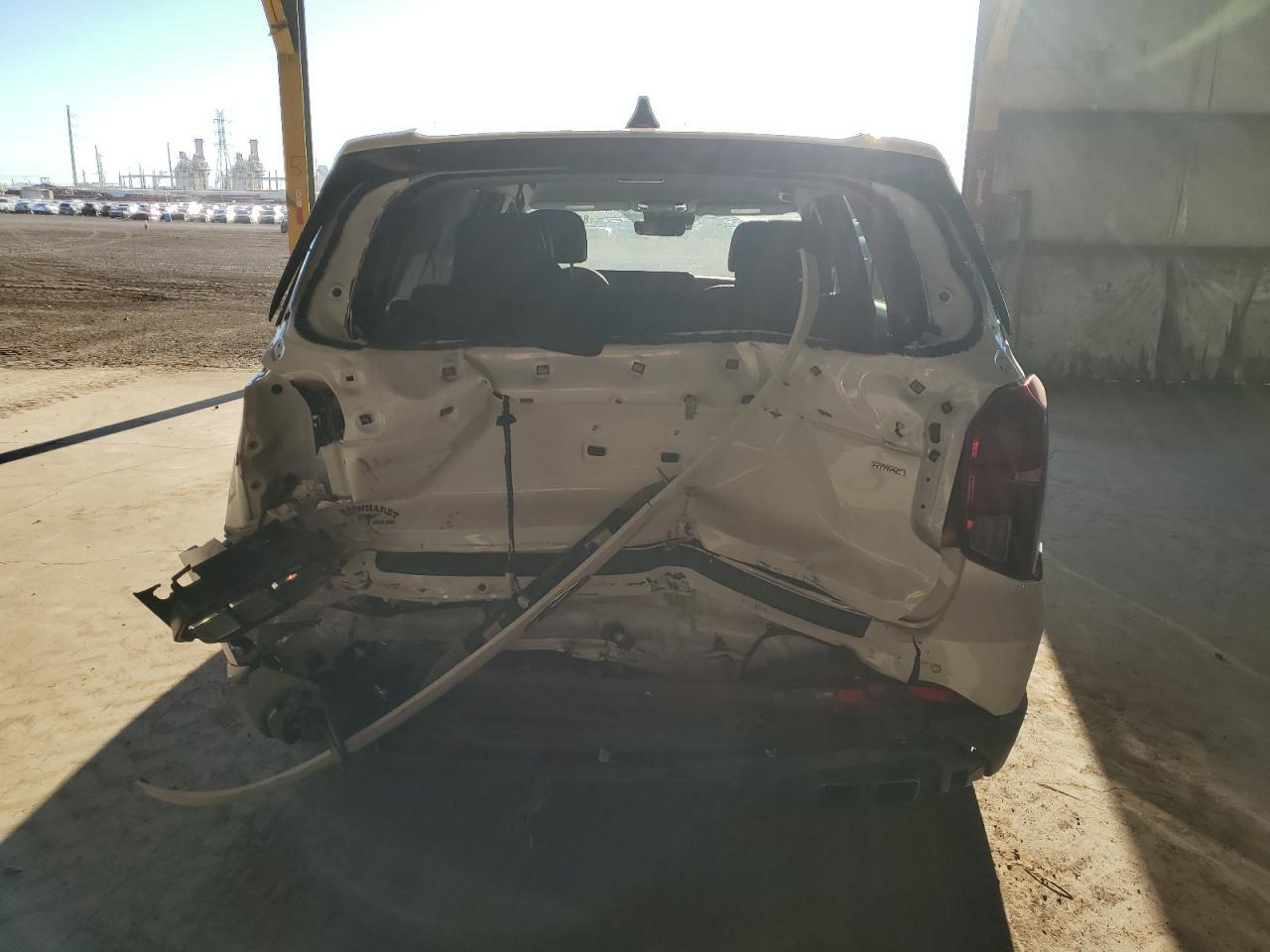 2023 Hyundai Palisade Sel - Image 6