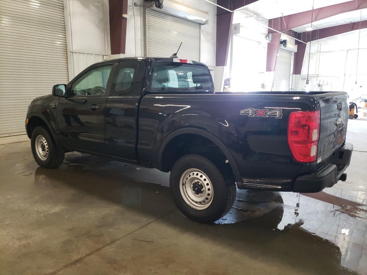 2022 Ford Ranger Xl - Image 2