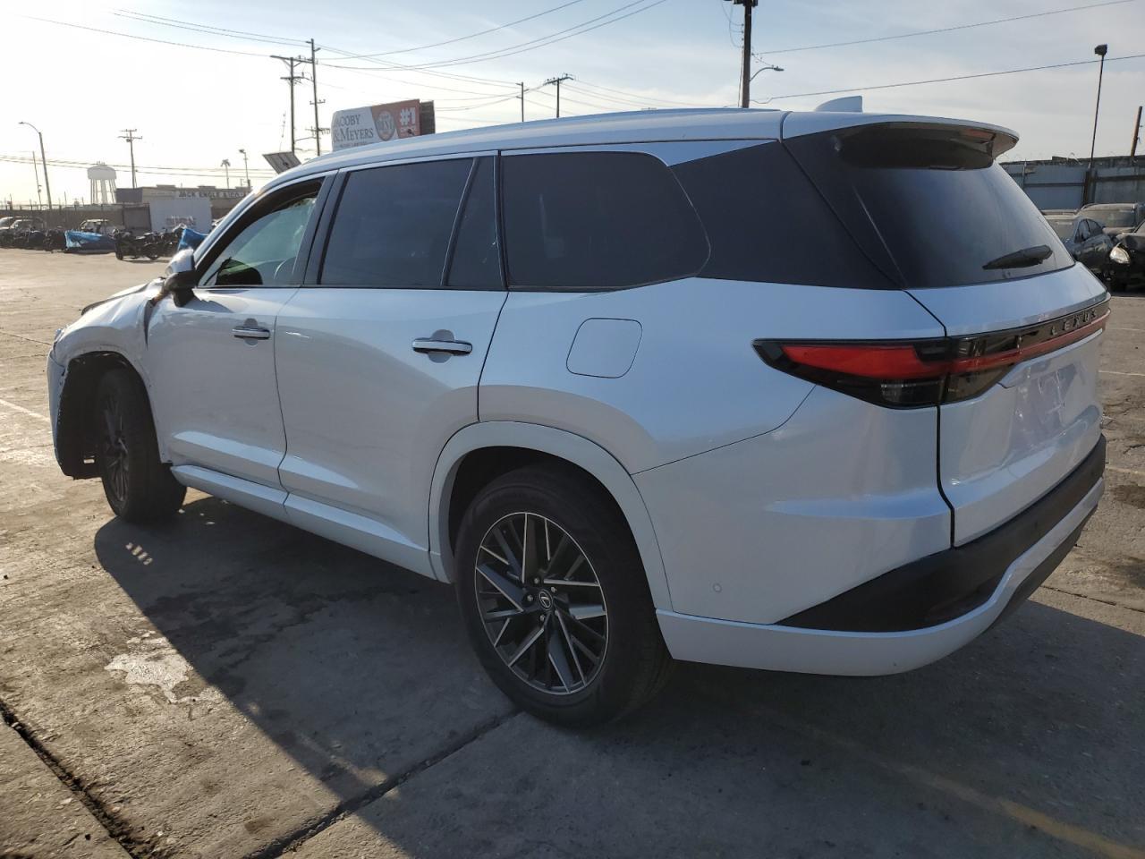 2024 Lexus Tx 350 Base - Фото 2