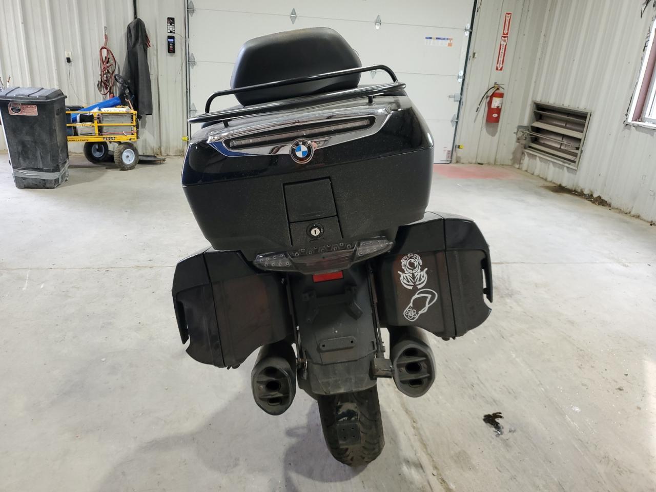 2020 BMW K1600 Gtl - Image 4