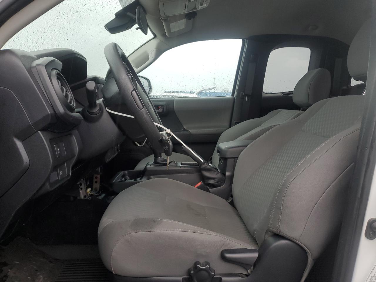 2021 Toyota Tacoma Access Cab - Image 7