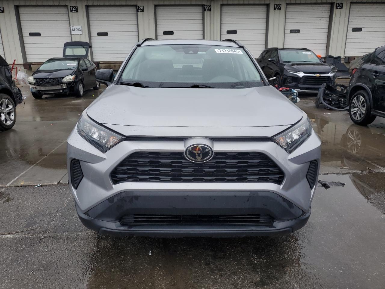 2021 Toyota Rav4 Le - Фото 5