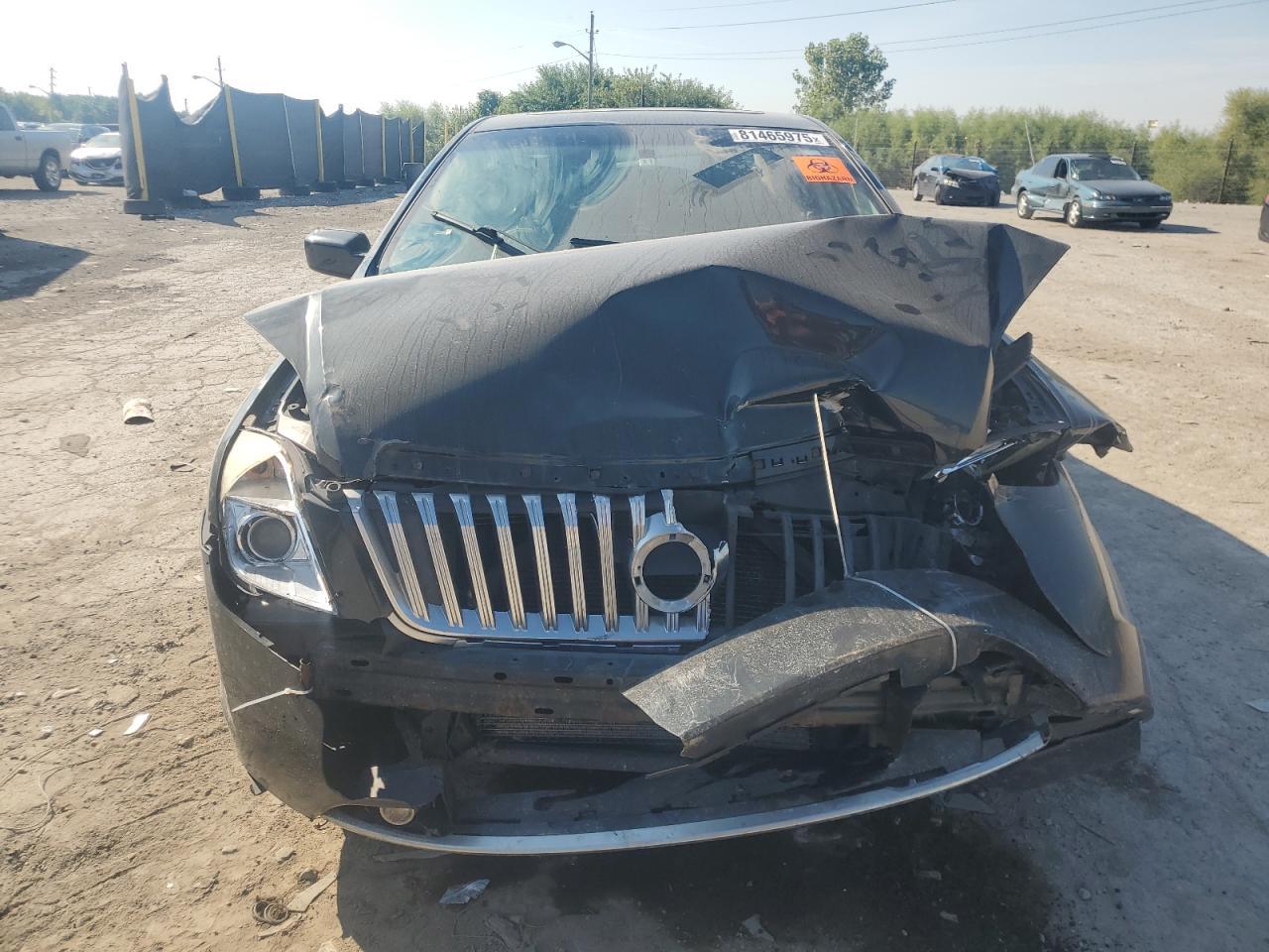 2010 Mercury Milan Premier - Фото 5