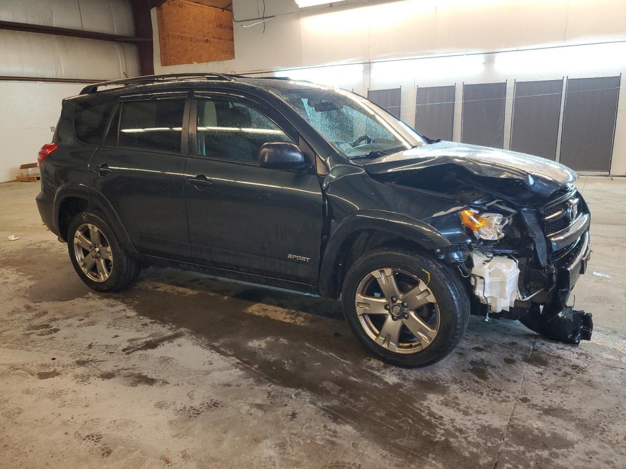 2010 Toyota Rav4 Sport - Фото 4