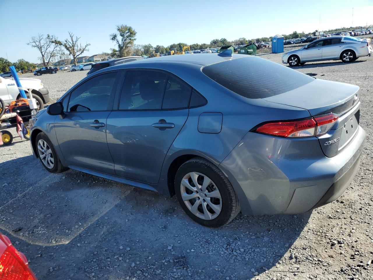 2024 Toyota Corolla Le - Image 2