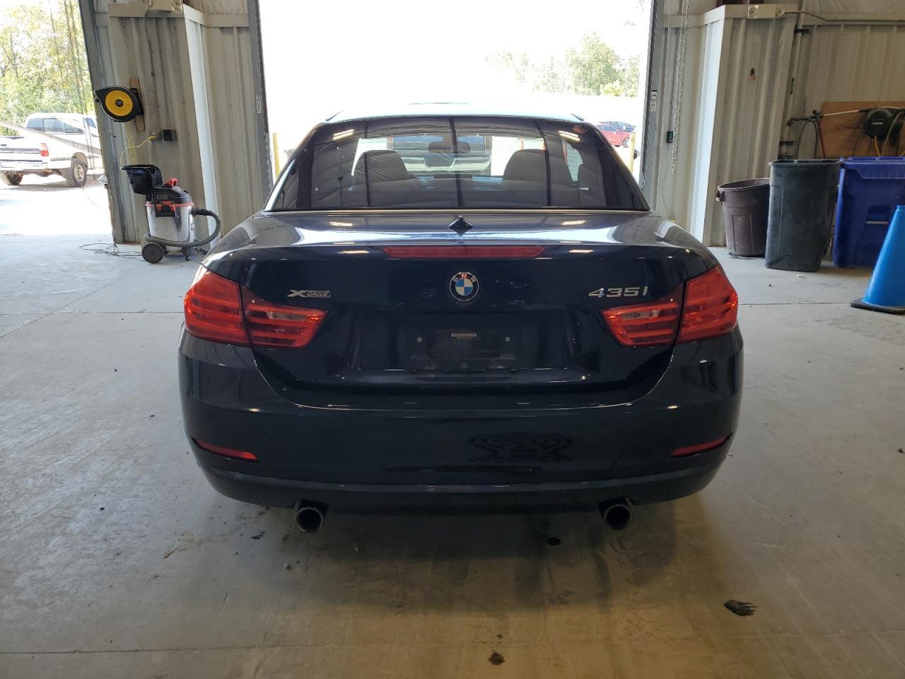 2015 BMW 435 Xi - Фото 6