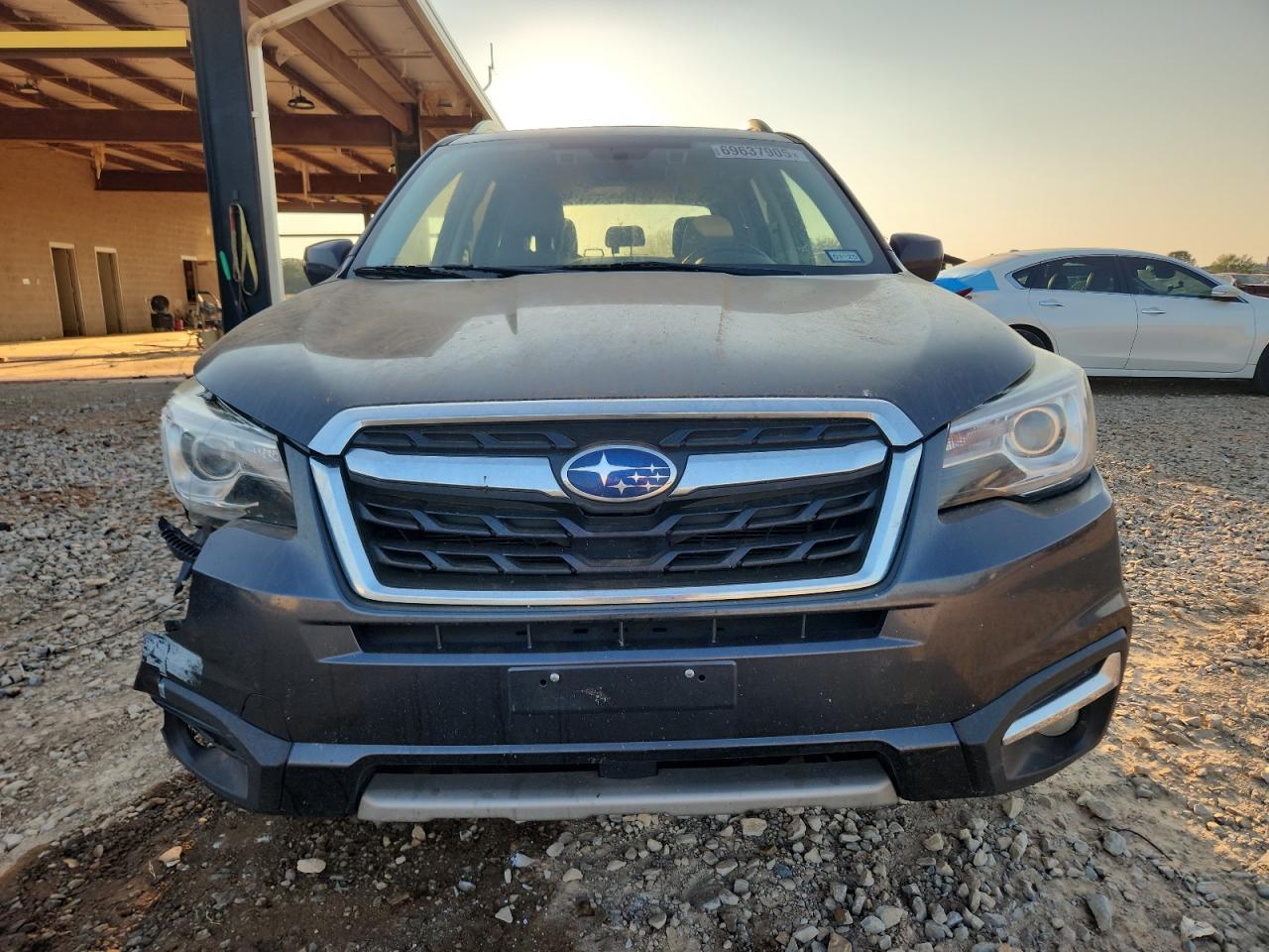 2017 Subaru Forester 2.5I Limited - Image 5