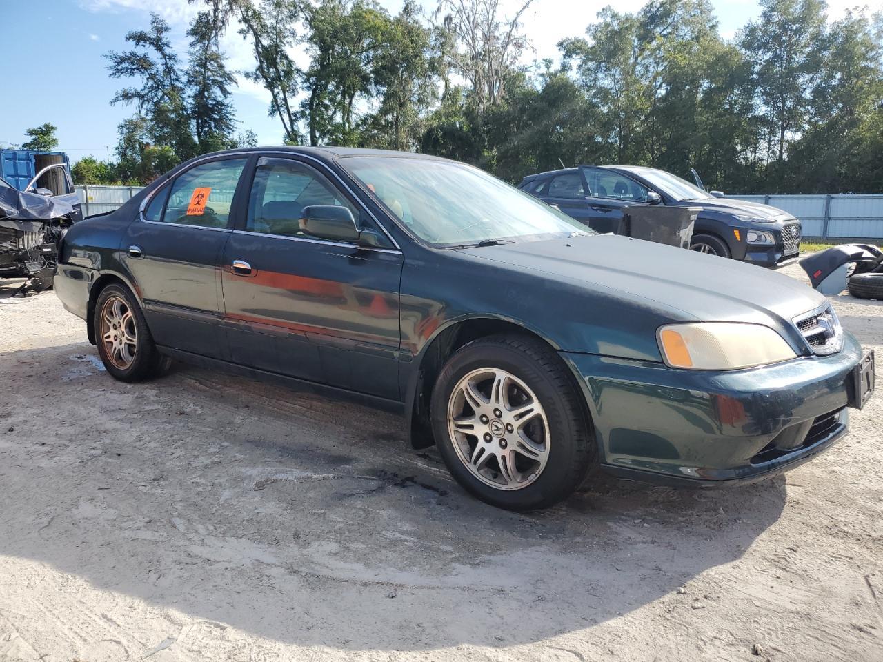 2000 Acura 3.2Tl - Фото 4