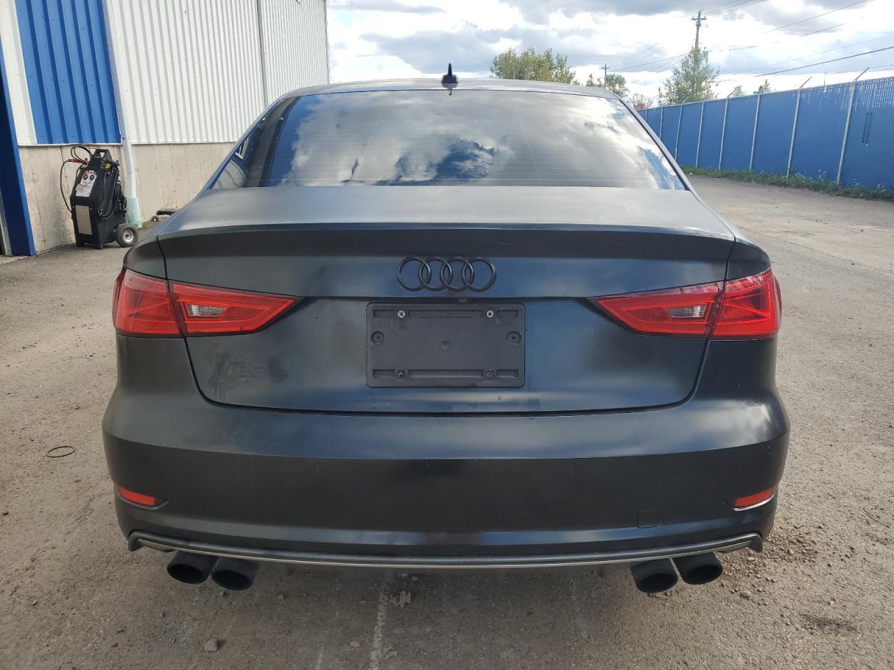 2015 Audi A3 - Фото 6
