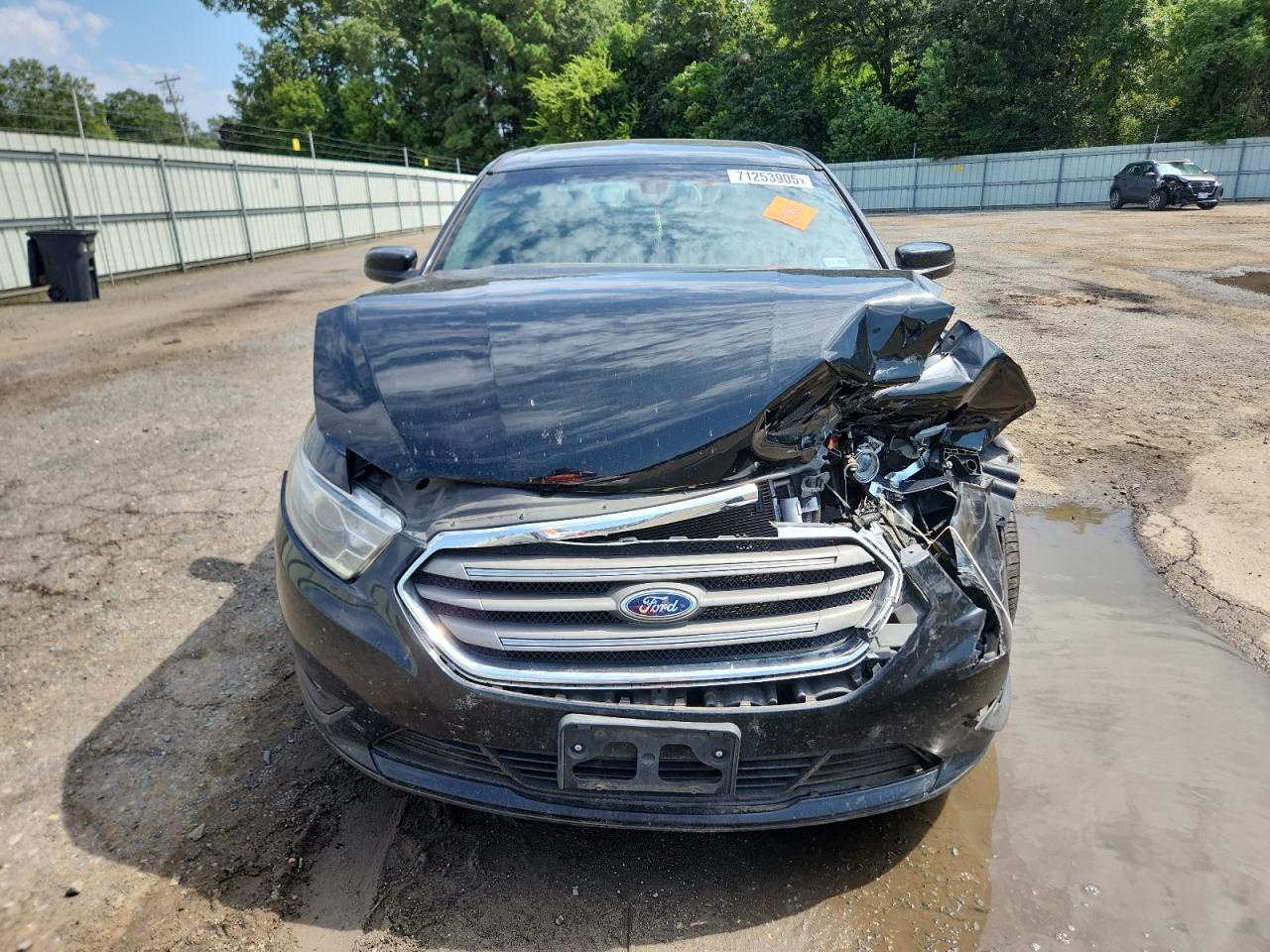 2014 Ford Taurus Sel - Image 5