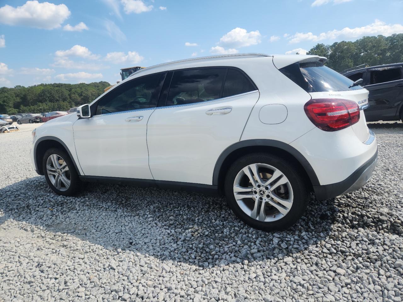 2020 Mercedes-Benz Gla 250 - Image 2