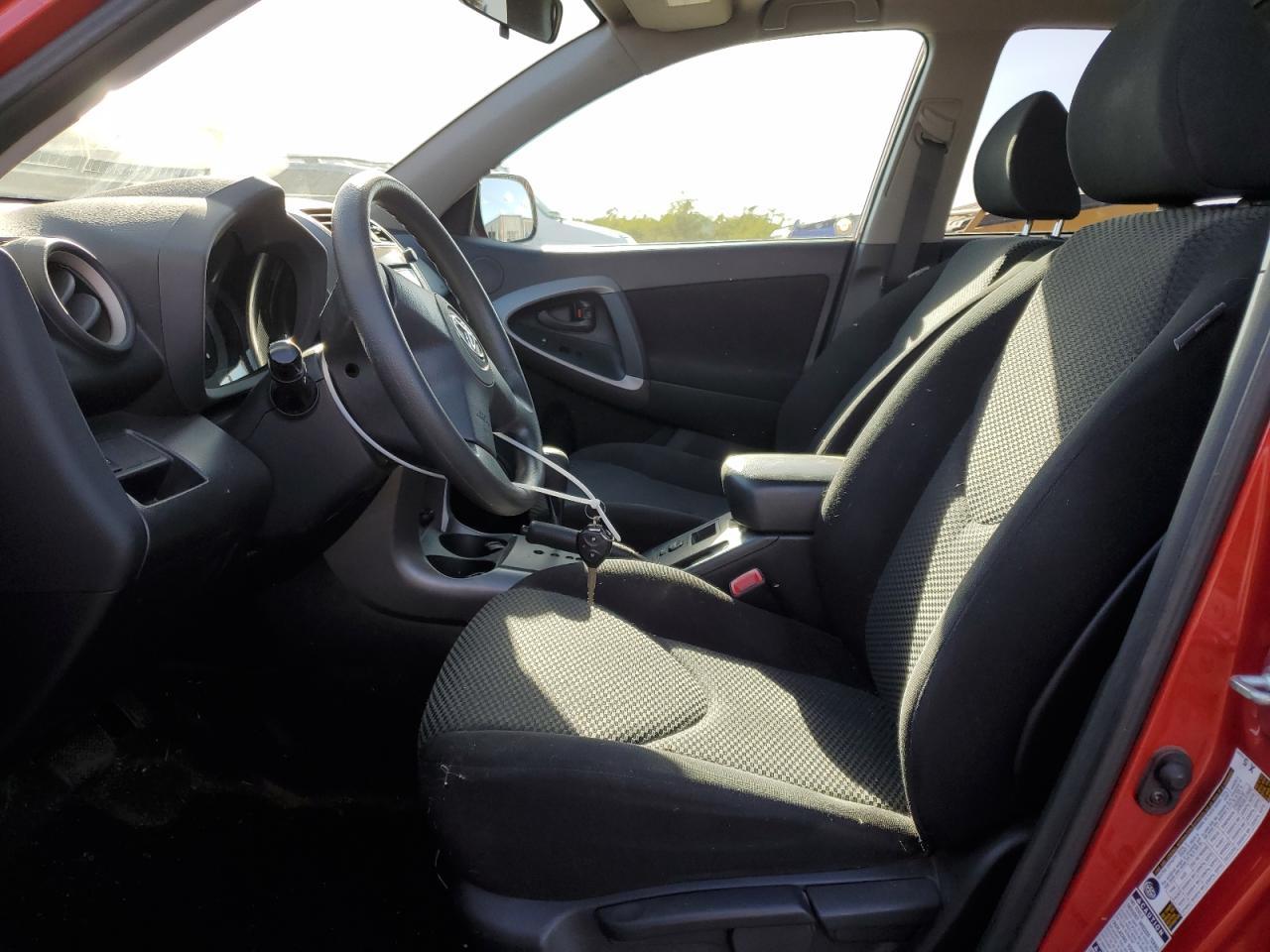 2007 Toyota Rav4 Sport - Фото 7