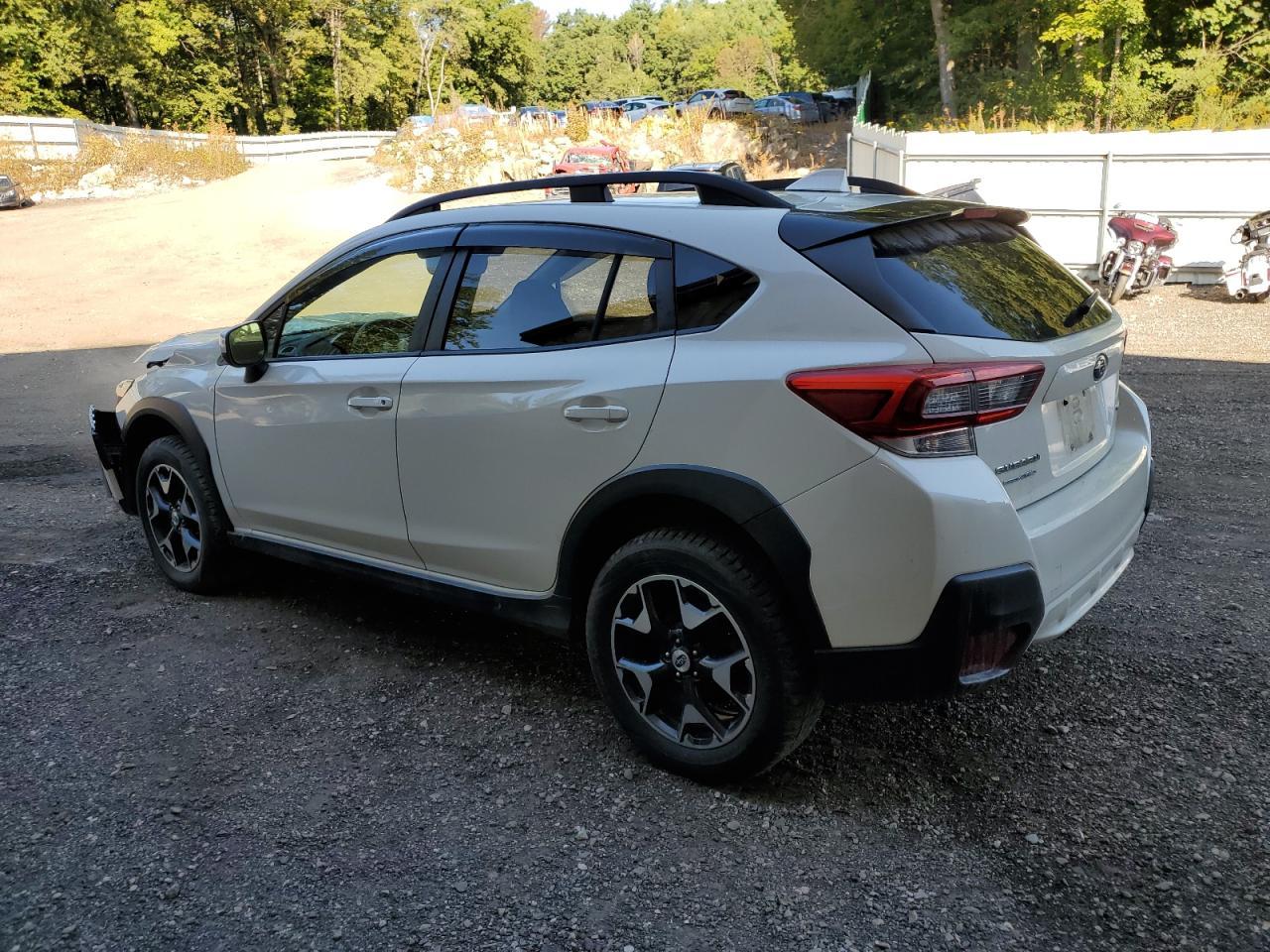2020 Subaru Crosstrek Premium - Фото 2