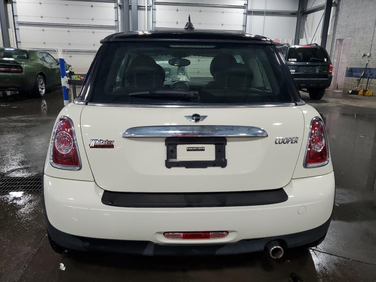 2011 Mini Cooper - Фото 6