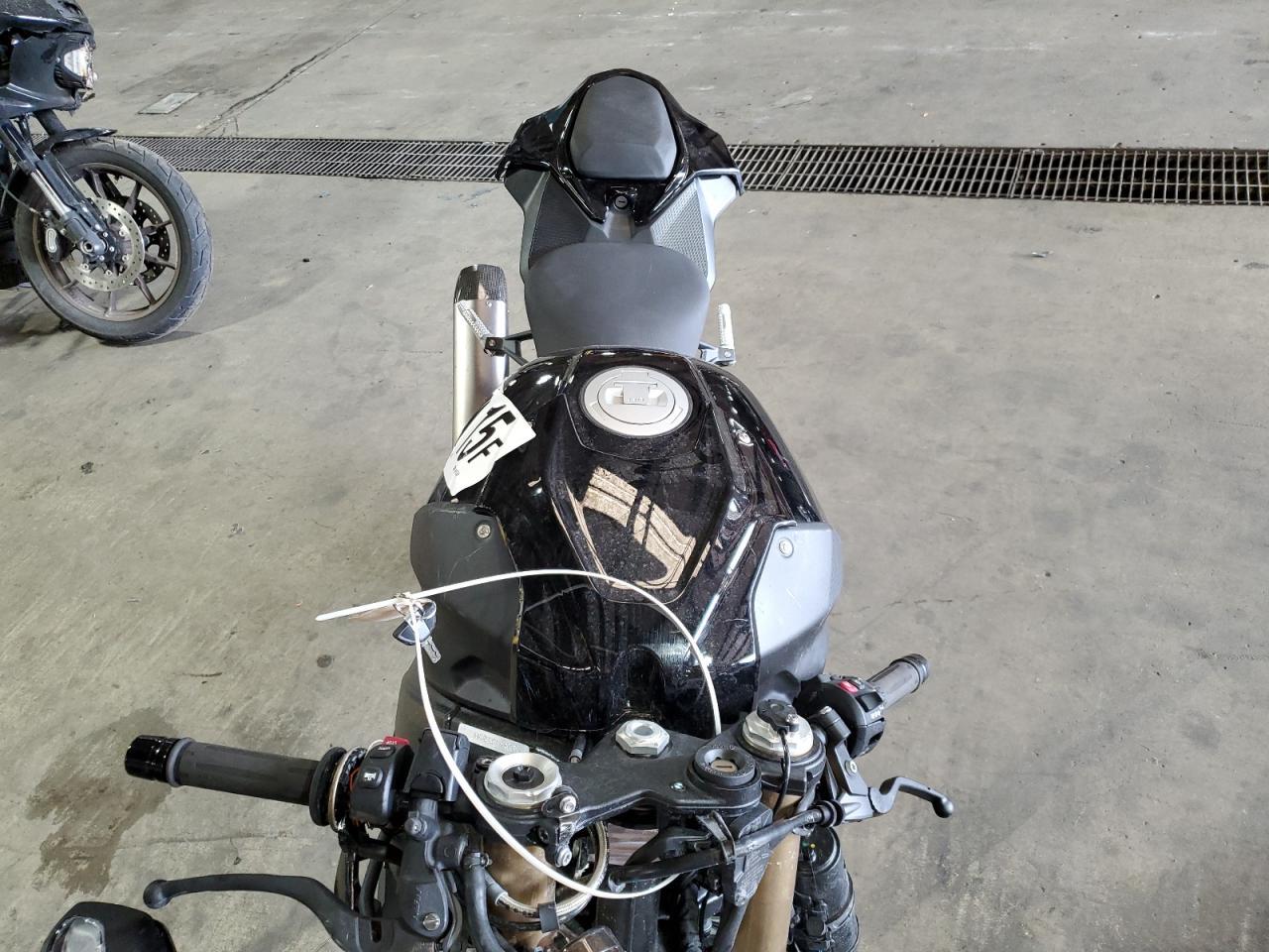 2024 BMW S 1000 Rr - Image 5