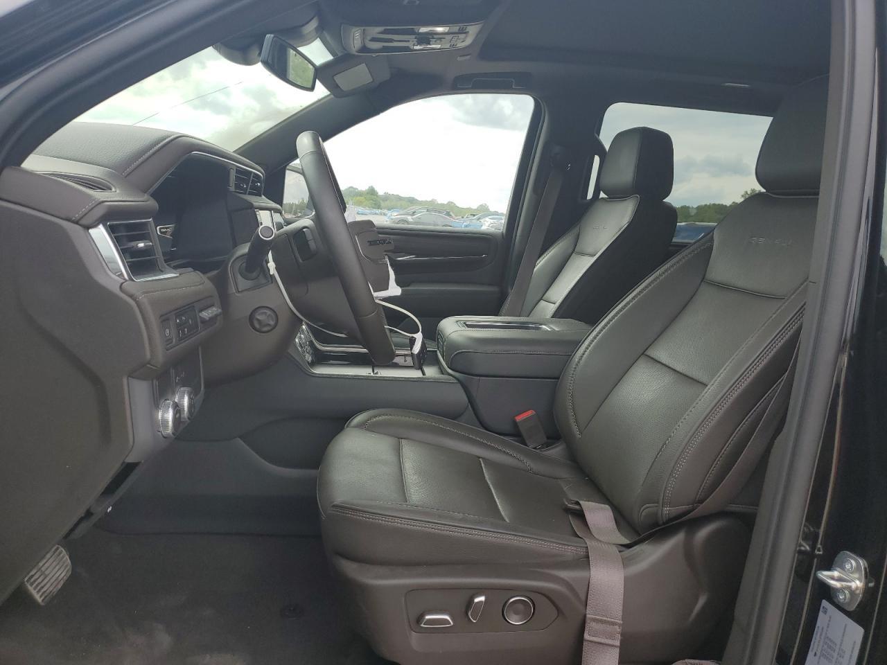 2023 GMC Yukon Xl Denali - Фото 7