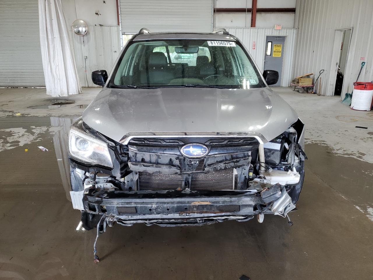 2018 Subaru Forester 2.5I Premium - Фото 5