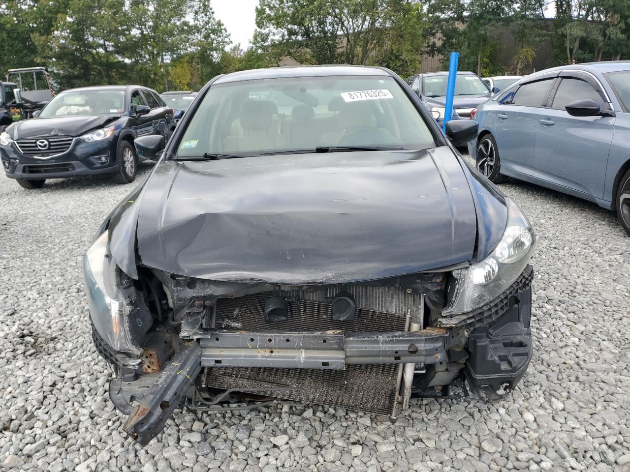 2011 Honda Accord Lx - Фото 5