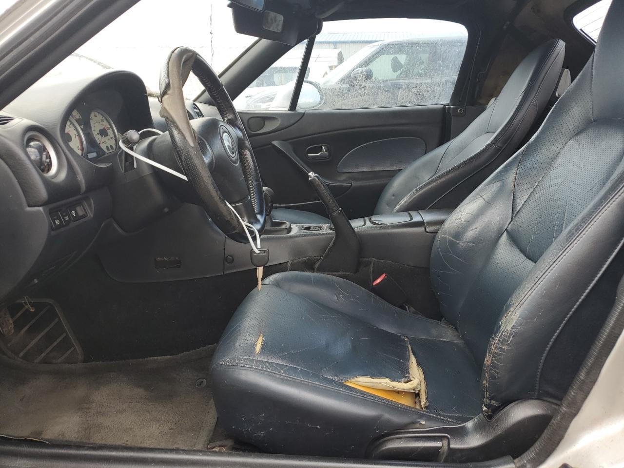 2004 Mazda Mx-5 Miata Base - Фото 7