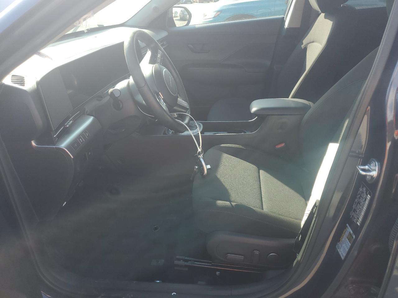 2024 Hyundai Kona Sel - Image 7